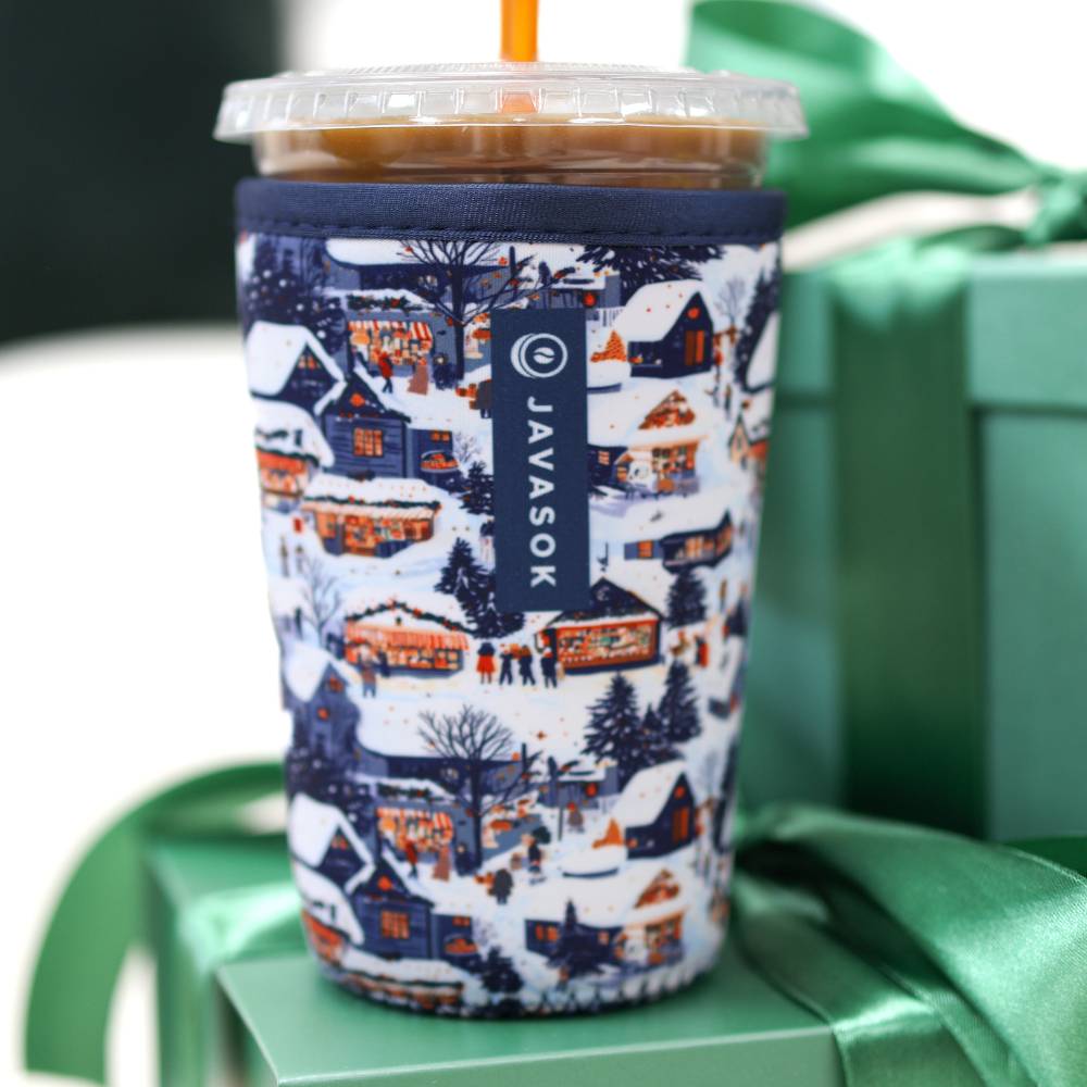 JavaSok - Peak Season