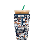 JavaSok - Peak Season