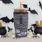 Sok-It JavaSok - Peek-A-BOO   JavaSok-Halloween Holiday