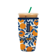 Sok-It JavaSok - Peel the Love Large-30-32oz 17.99 JavaSok-Evergreen