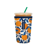 Sok-It JavaSok - Peel the Love Medium-22-28oz 15.99 JavaSok-Evergreen