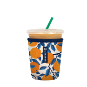 Sok-It JavaSok - Peel the Love Small-16-20oz 13.99 JavaSok-Evergreen