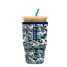 Sok-It JavaSok - Perfect Wave Large-30-32oz 17.99 JavaSok-Tropical