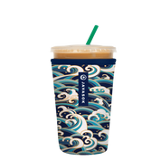 Sok-It JavaSok - Perfect Wave Medium-22-28oz 15.99 JavaSok-Tropical
