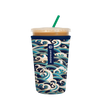 Sok-It JavaSok - Perfect Wave Medium-22-28oz 15.99 JavaSok-Tropical