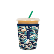 Sok-It JavaSok - Perfect Wave Small-16-20oz 13.99 JavaSok-Tropical