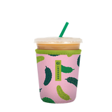 JavaSok - Pickle Me Pink