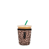 JavaSok - Pink Leopard