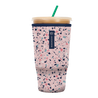 Sok-It JavaSok - Pink Terrazzo 2XL-44-48oz 18.99 JavaSok-Novelty