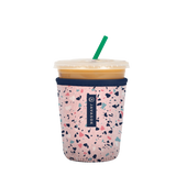 JavaSok - Pink Terrazzo