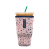 Sok-It JavaSok - Pink Terrazzo XL-38-42oz 18.99 JavaSok-Novelty