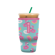 Sok-It JavaSok - Poolside Perfection Large-30-32oz 17.99 JavaSok-Outdoor