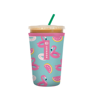 Sok-It JavaSok - Poolside Perfection Medium-22-28oz 15.99 JavaSok-Outdoor