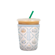 JavaSok - Porcelain Pumpkin