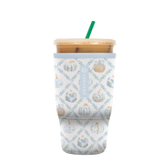 JavaSok - Porcelain Pumpkin