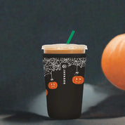 Sok-It JavaSok - Pumpkin Party   JavaSok-Fall Holiday