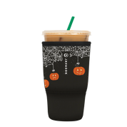 Sok-It JavaSok - Pumpkin Party Large-30-32oz 17.99 JavaSok-Fall Holiday