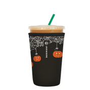 Sok-It JavaSok - Pumpkin Party Medium-22-28oz 15.99 JavaSok-Fall Holiday