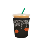 Sok-It JavaSok - Pumpkin Party Small-16-20oz 13.99 JavaSok-Fall Holiday