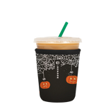 JavaSok - Pumpkin Party