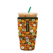 Sok-It JavaSok - Pumpkin Spice Large-30-32oz 17.99 JavaSok-Fall Holiday