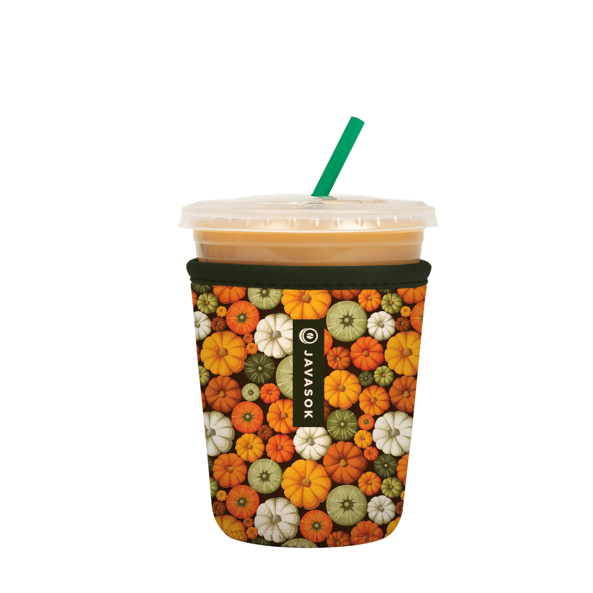 Sok-It JavaSok - Pumpkin Spice Small-16-20oz 13.99 JavaSok-Fall Holiday