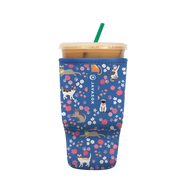 Sok-It JavaSok - Purr-fection Large-30-32oz 18.99 JavaSok-Evergreen