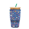Sok-It JavaSok - Purr-fection Large-30-32oz 18.99 JavaSok-Evergreen