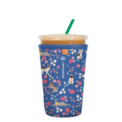 Sok-It JavaSok - Purr-fection Medium-22-28oz 16.99 JavaSok-Evergreen