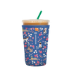 Sok-It JavaSok - Purr-fection Medium-22-28oz 16.99 JavaSok-Evergreen