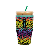 JavaSok - Rainbow Leopard