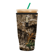 Sok-It JavaSok - Realtree® Edge 2XL-44-48oz 21.99 JavaSok-Camo