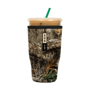 Sok-It JavaSok - Realtree® Edge Large-30-32oz 20.99 JavaSok-Camo