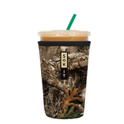Sok-It JavaSok - Realtree® Edge Medium-22-28oz 17.99 JavaSok-Camo