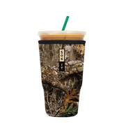Sok-It JavaSok - Realtree® Edge XL 38-42oz 22.99 JavaSok-Evergreen