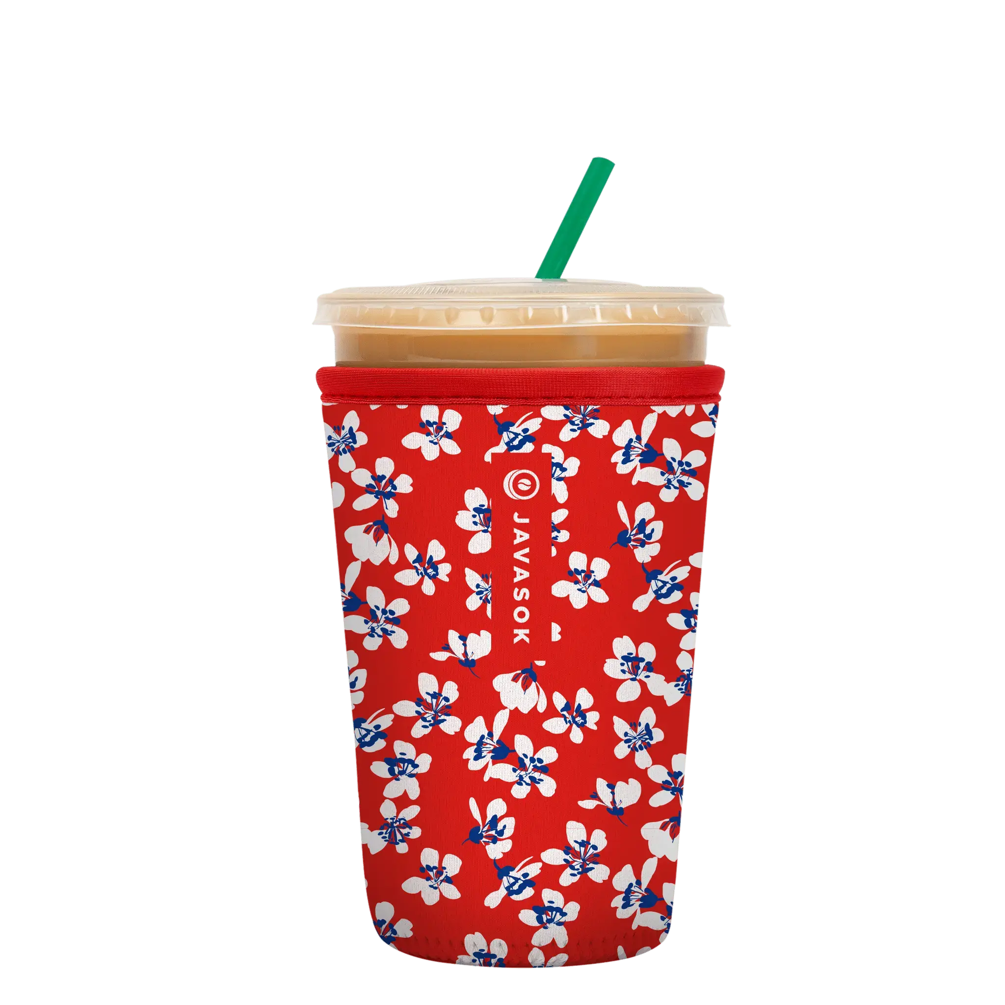 Sok-It-JavaSok-Red-White-and-Bloom-Medium-22-28oz-12.78-JavaSok-Summer ...