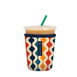JavaSok - Retro Stripes