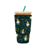 Sok-It JavaSok - Rollin' with my Gnomies XL 38-42oz 19.99 JavaSok-Evergreen