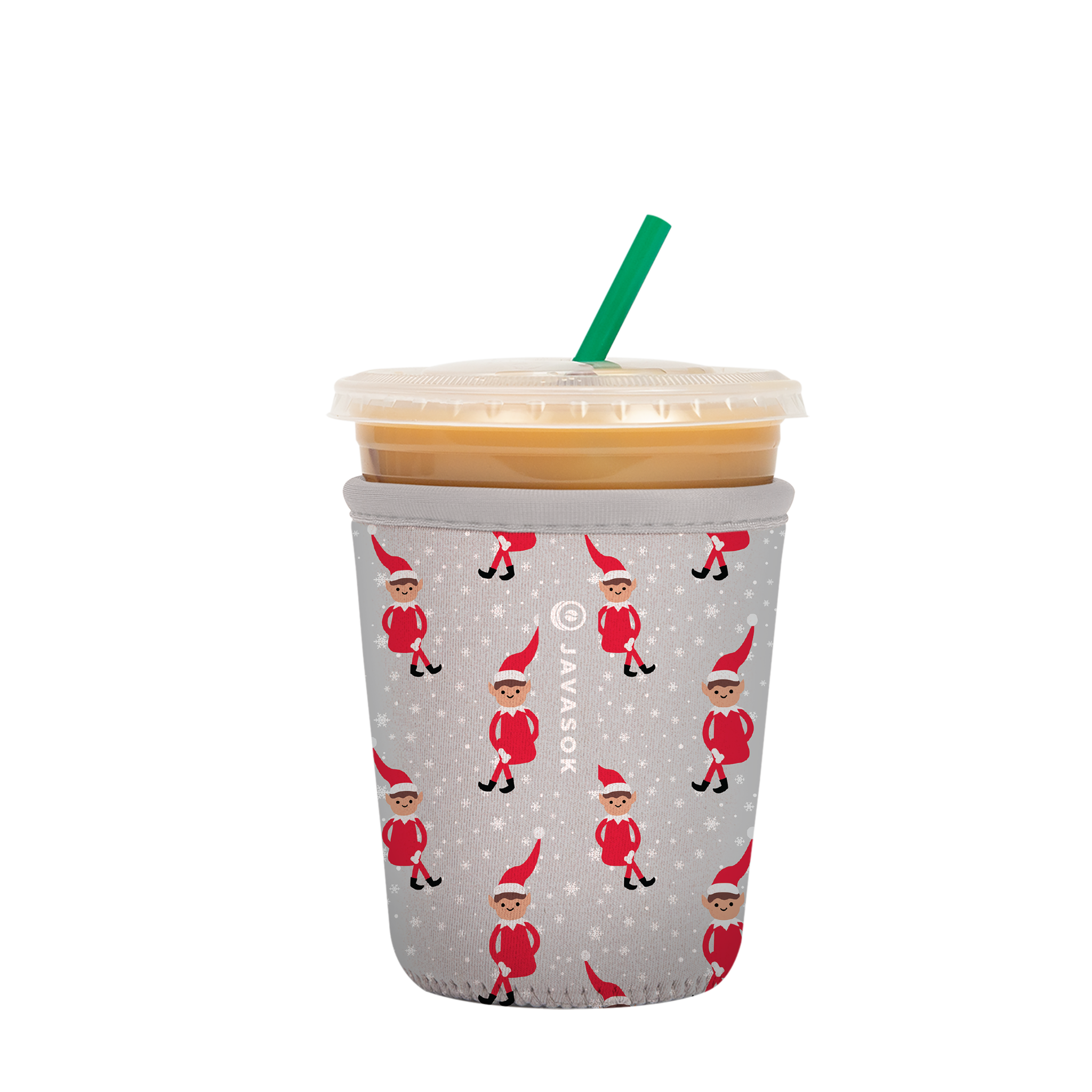 JavaSok - Shelf Life