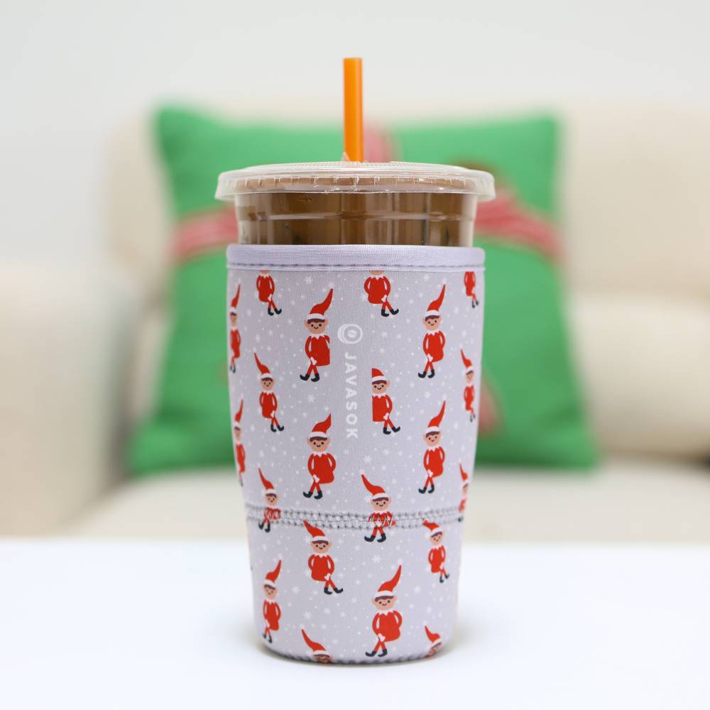 JavaSok - Shelf Life