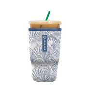Sok-It JavaSok - Shore Thing Large-30-32oz 18.99 JavaSok-Evergreen