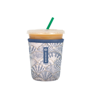 Sok-It JavaSok - Shore Thing Small-16-20oz 14.99 JavaSok-Evergreen