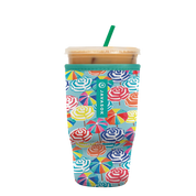Sok-It JavaSok - Sicilian Sunsets Large-30-32oz 18.99 JavaSok-Evergreen
