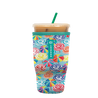 Sok-It JavaSok - Sicilian Sunsets Large-30-32oz 18.99 JavaSok-Evergreen