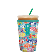 Sok-It JavaSok - Sicilian Sunsets Medium-22-28oz 16.99 JavaSok-Evergreen