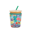 Sok-It JavaSok - Sicilian Sunsets Small-16-20oz 14.99 JavaSok-Evergreen
