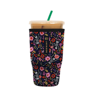 Sok-It JavaSok - Skelly Large-30-32oz 17.99 JavaSok-Fall Holiday
