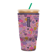 Sok-It JavaSok - Space Mystic 2XL-44-48oz 11.38 JavaSok-Cosmic