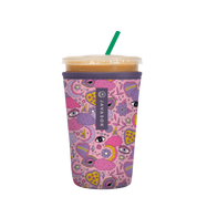 Sok-It JavaSok - Space Mystic Medium-22-28oz 9.58 JavaSok-Cosmic
