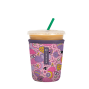 Sok-It JavaSok - Space Mystic Small-16-20oz 8.38 JavaSok-Cosmic
